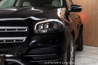 Mercedes-Benz Ostatní modely GLS 450 AMG*4MATIC*TAŽNÉ*DPH* 2021