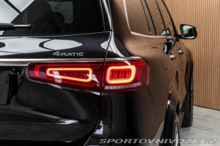 Mercedes-Benz Ostatní modely GLS 450 AMG*4MATIC*TAŽNÉ*DPH* 2021