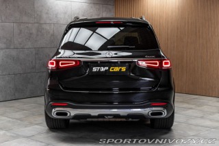 Mercedes-Benz Ostatní modely GLS 450 AMG*4MATIC*TAŽNÉ*DPH* 2021