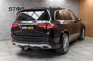 Mercedes-Benz Ostatní modely GLS 450 AMG*4MATIC*TAŽNÉ*DPH* 2021