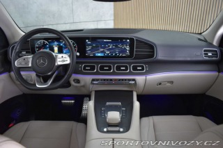 Mercedes-Benz Ostatní modely GLS 450 AMG*4MATIC*TAŽNÉ*DPH* 2021