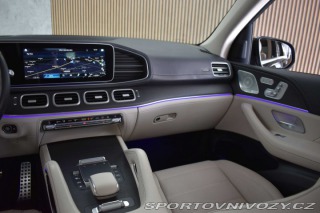 Mercedes-Benz Ostatní modely GLS 450 AMG*4MATIC*TAŽNÉ*DPH* 2021