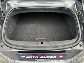 Audi TT 2,0 TFSI REZERVACE 2012