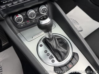 Audi TT 2,0 TFSI REZERVACE 2012