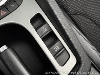 Audi TT 2,0 TFSI REZERVACE 2012