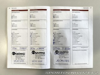 Audi TT 2,0 TFSI REZERVACE 2012
