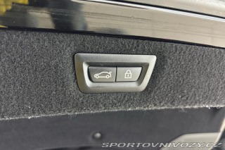 BMW 8 840d xDrive 2018