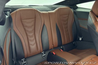 BMW 8 840d xDrive 2018