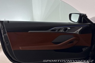 BMW 8 840d xDrive 2018