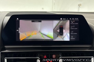 BMW 8 840d xDrive 2018