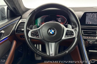 BMW 8 840d xDrive 2018