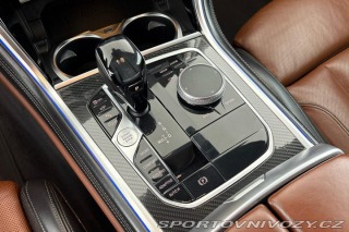 BMW 8 840d xDrive 2018