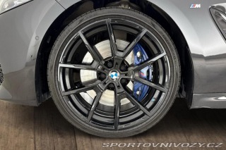BMW 8 840d xDrive 2018