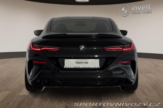 BMW 8 840d xDrive 2018