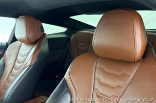 BMW 8 840d xDrive 2018