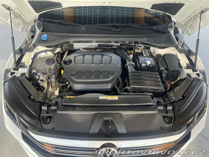 Volkswagen Arteon Shooting Brake R-Line 2.0 2021