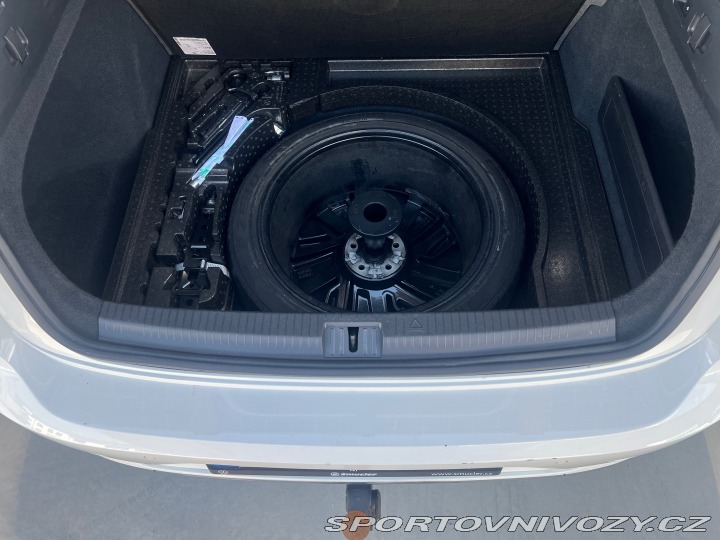 Volkswagen Arteon Shooting Brake R-Line 2.0 2021
