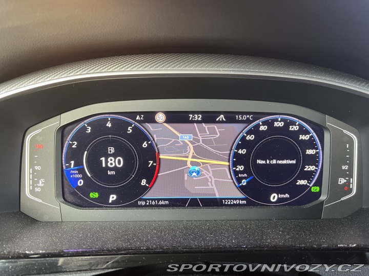 Volkswagen Arteon Shooting Brake R-Line 2.0 2021
