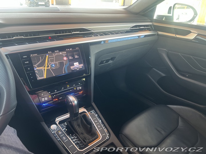 Volkswagen Arteon Shooting Brake R-Line 2.0 2021