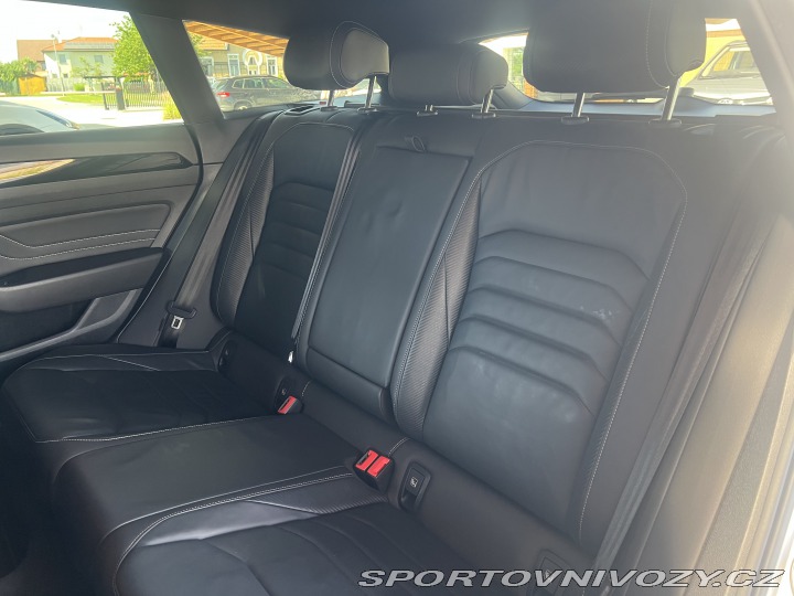 Volkswagen Arteon Shooting Brake R-Line 2.0 2021