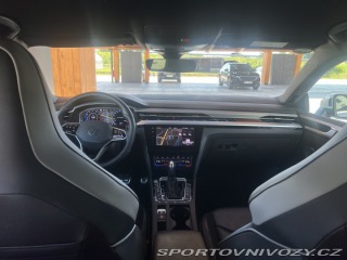 Volkswagen Arteon Shooting Brake R-Line 2.0 2021