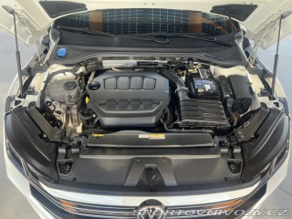 Volkswagen Arteon Shooting Brake R-Line 2.0 2021