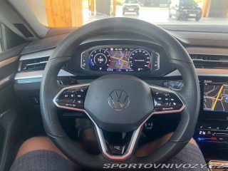Volkswagen Arteon Shooting Brake R-Line 2.0 2021