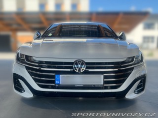 Volkswagen Arteon Shooting Brake R-Line 2.0 2021