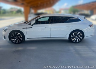 Volkswagen Arteon Shooting Brake R-Line 2.0 2021
