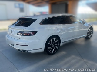 Volkswagen Arteon Shooting Brake R-Line 2.0 2021