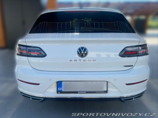 Volkswagen Arteon Shooting Brake R-Line 2.0 2021