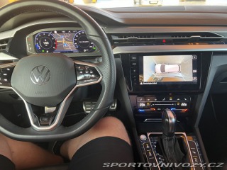 Volkswagen Arteon Shooting Brake R-Line 2.0 2021