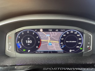 Volkswagen Arteon Shooting Brake R-Line 2.0 2021