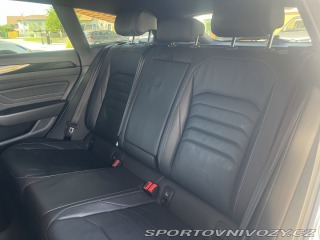 Volkswagen Arteon Shooting Brake R-Line 2.0 2021