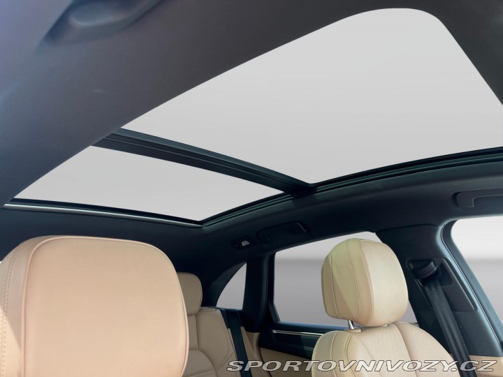 Porsche Macan  2022