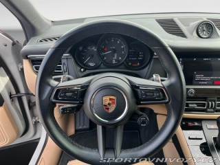 Porsche Macan  2022