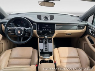Porsche Macan  2022
