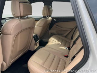 Porsche Macan  2022
