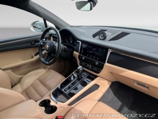 Porsche Macan  2022