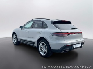 Porsche Macan  2022