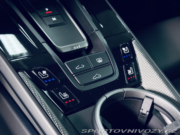 Porsche 911 SPORTDESIGN MATRIX MAX ZA 2025