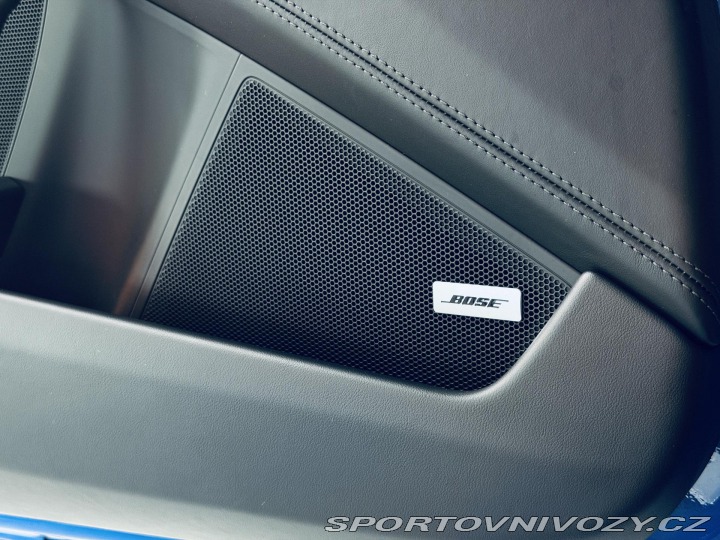 Porsche 911 SPORTDESIGN MATRIX MAX ZA 2025