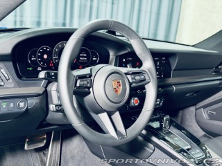Porsche 911 SPORTDESIGN MATRIX MAX ZA 2025