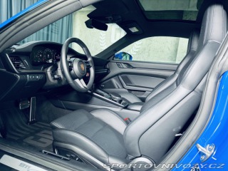 Porsche 911 SPORTDESIGN MATRIX MAX ZA 2025