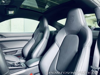 Porsche 911 SPORTDESIGN MATRIX MAX ZA 2025