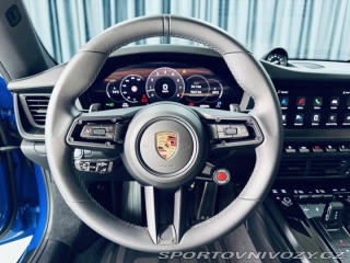 Porsche 911 SPORTDESIGN MATRIX MAX ZA 2025