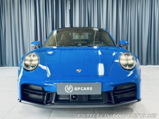 Porsche 911 SPORTDESIGN MATRIX MAX ZA 2025