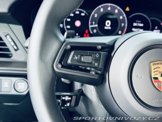 Porsche 911 SPORTDESIGN MATRIX MAX ZA 2025