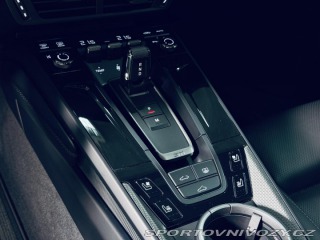 Porsche 911 SPORTDESIGN MATRIX MAX ZA 2025