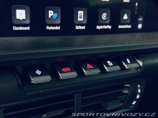 Porsche 911 SPORTDESIGN MATRIX MAX ZA 2025